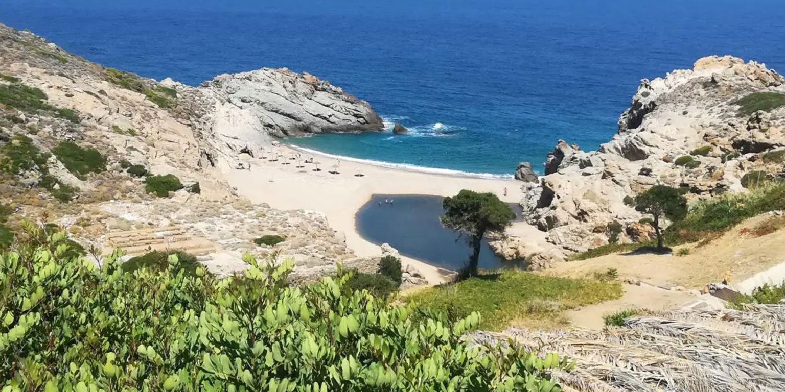 What to do in Ikaria?-