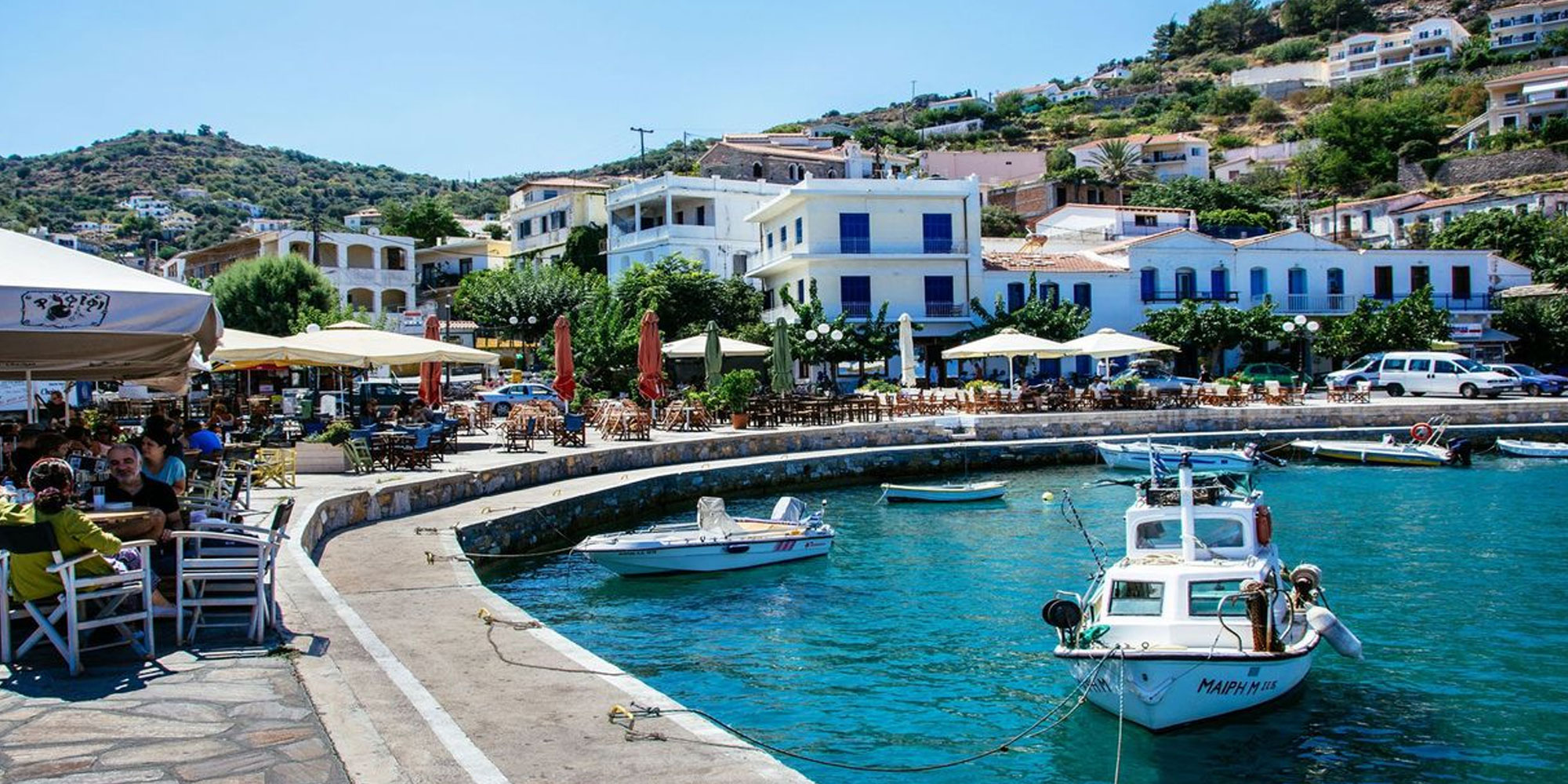 What to do in Ikaria?-